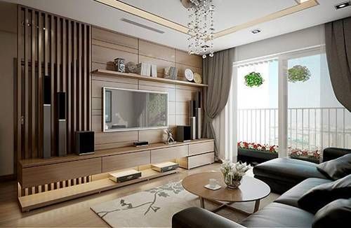 Cần bán chung cư ban công hướng Bắc view nội khu hoàn thiện chuẩn CĐT The Metropolitan Bắc Giang
