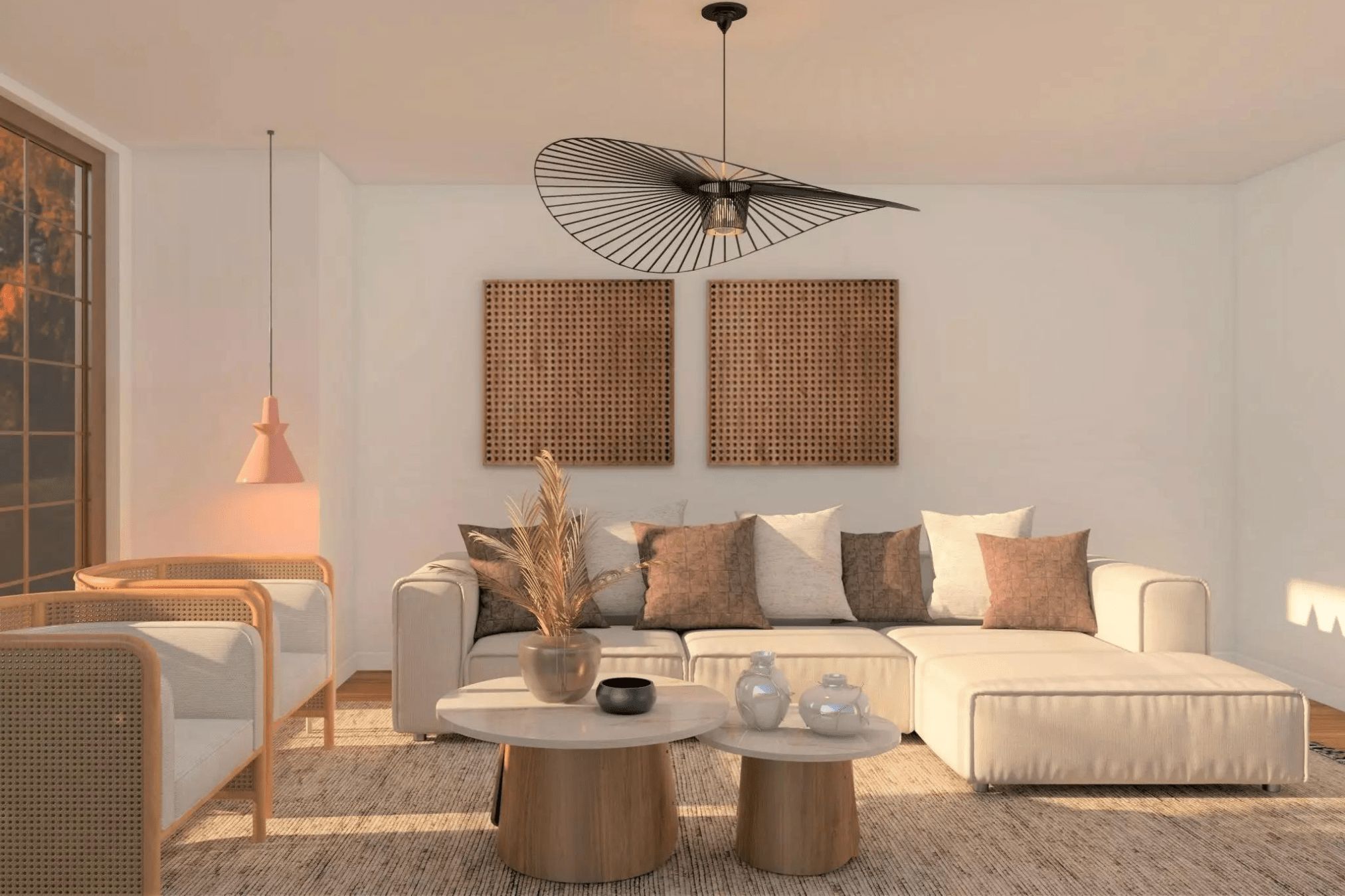 Căn hộ 2pn 2wc The Legatus 22 Liễu Giai hướng Tây Nam 99,8m2 view bể bơi, không gian sống tiện nghi