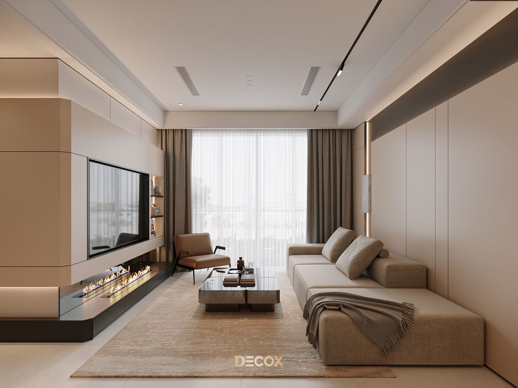 Mua căn hộ 2 phòng ngủ ban công Tây Bắc diện tích 67.7m2 tầng trung Imperia The Regent MIK Bắc Ninh