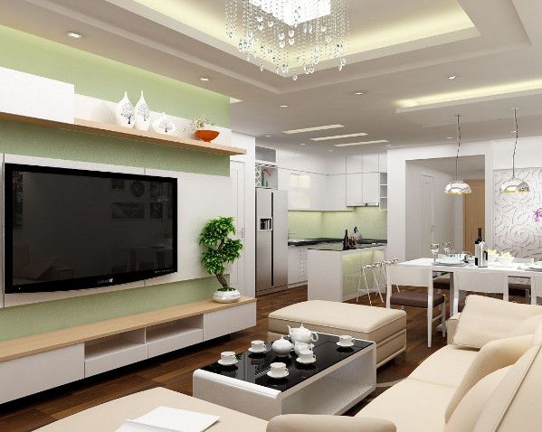 Cho thuê ngay căn hộ 2 phòng ngủ Packexim 1 100m2, căn góc thoáng sáng tại Tây Hồ, view đẹp
