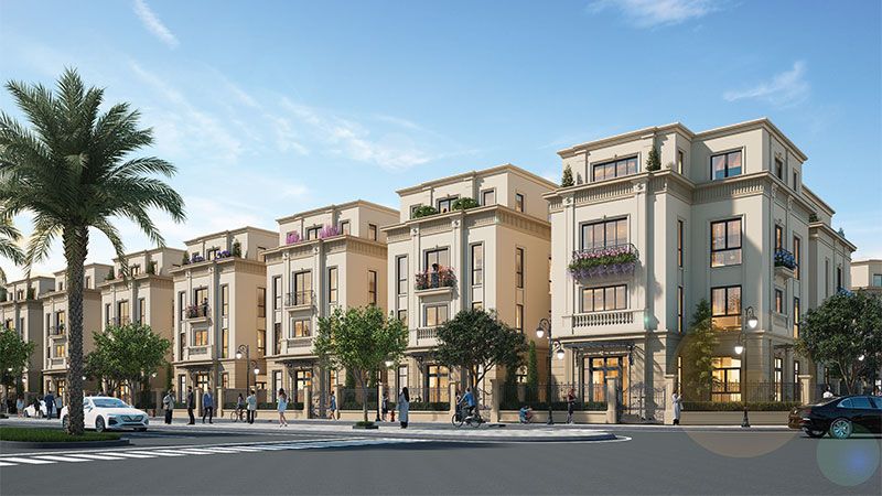 Bán biệt thự đơn lập 2 mặt thoáng chính Nam Vinhomes King Park Bắc Ninh xây thô mặt trong kế CV