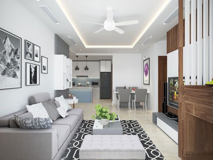 Cần thuê nhà liền kề hướng Đông Nam Vinhomes Wonder Park Đan Phượng chưa có đồ - Giá thuê hữu nghị