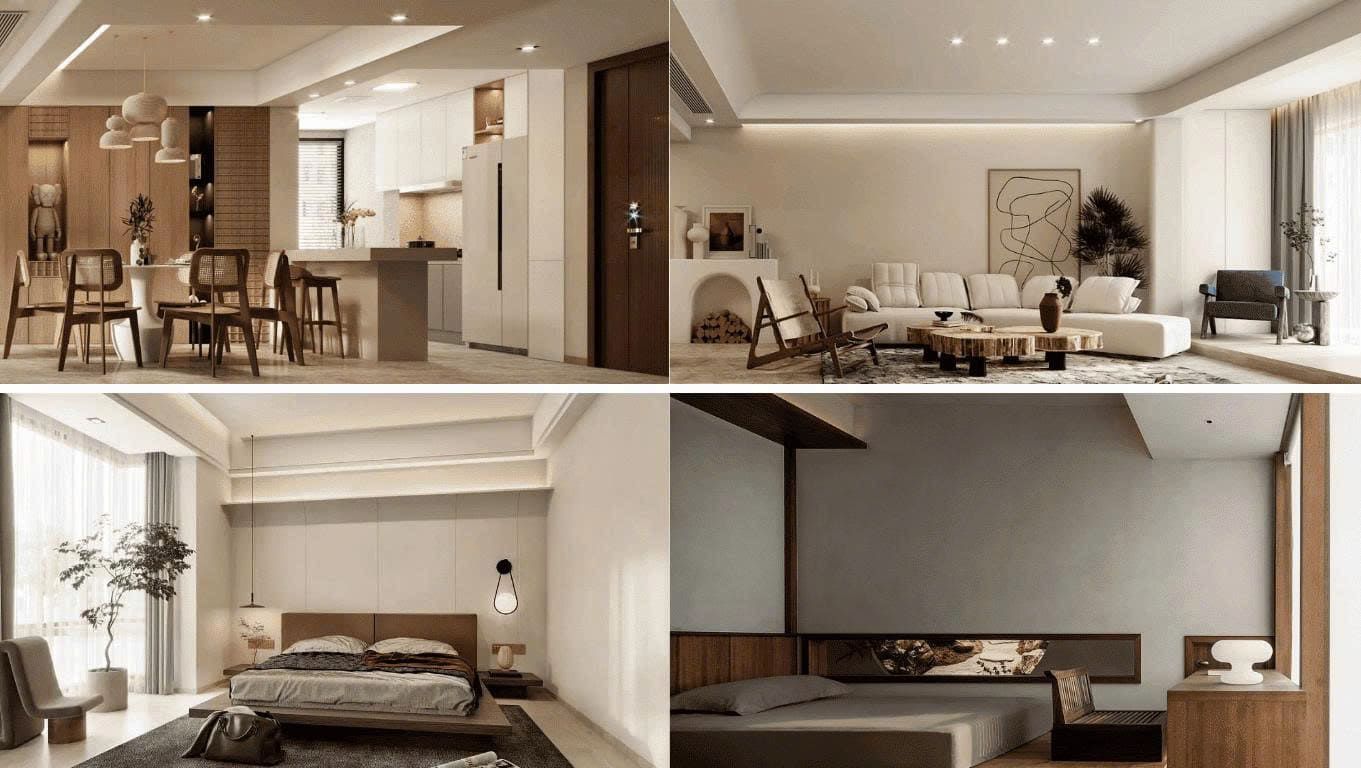 Cho thuê căn hộ 2PN Sun Trường Vinh Nghệ An, hướng Đông Bắc, không gian thoáng, đầy đủ tiện ích