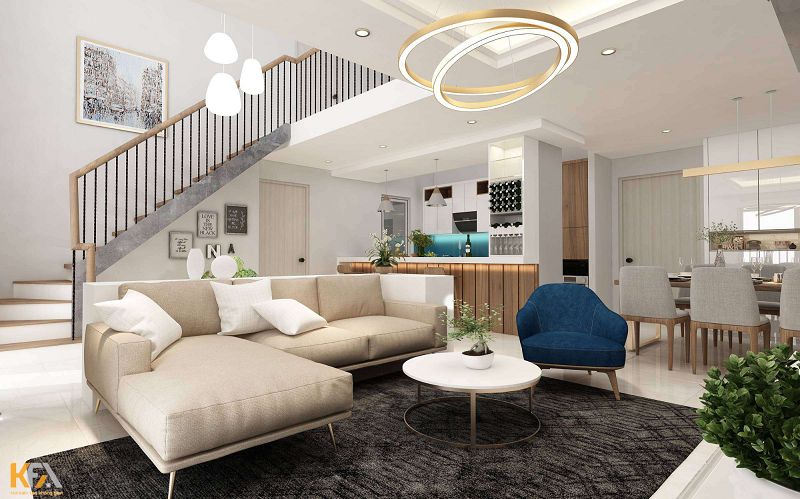 Thuê căn hộ Duplex Sun Elite City Hạ Long – Hướng Bắc, lý tưởng cho đại gia đình, không đồ, giá tốt