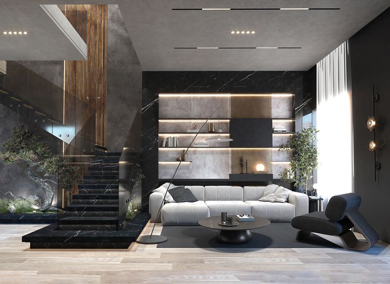 Cần bán Sky Villa sân vườn tầng cao Đông Bắc nội thất cao cấp view toàn cảnh đô thị Mipec Tố Hữu