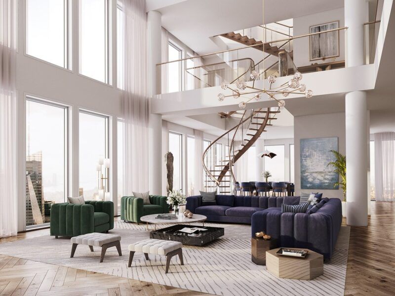 Bán căn hộ tòa M Maison Privée Ciputra 150m2, căn hộ cao cấp view thoáng, tiện nghi cao cấp