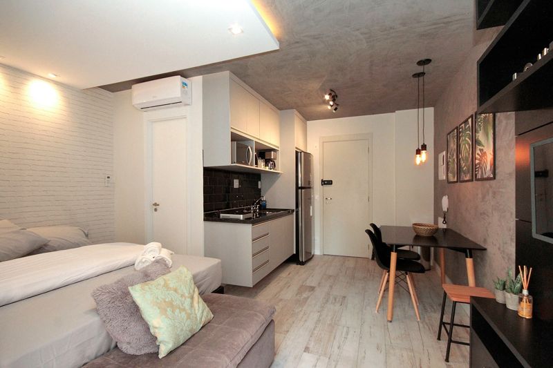 Bán căn hộ Studio diện tích 32m2 hướng Đông tòa Legend Sun Glory Residence Nghệ An view công viên