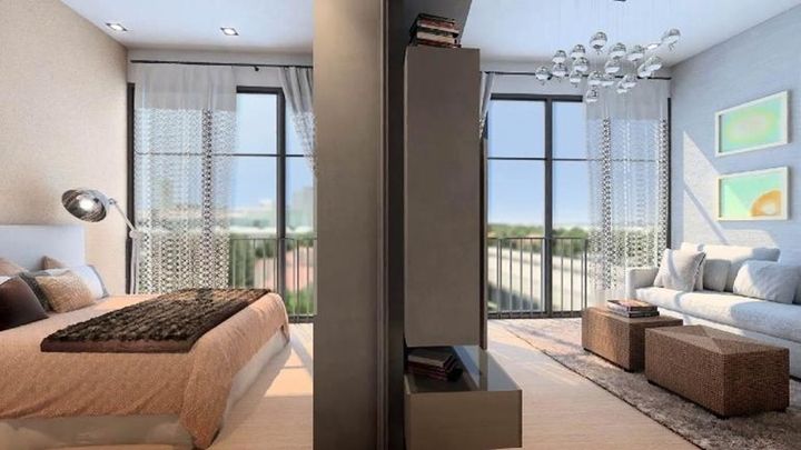 Dual Key Sun Centro Town hướng Đông Nam – Sản phẩm giới hạn, sinh lời từ cả du lịch và cho thuê dài