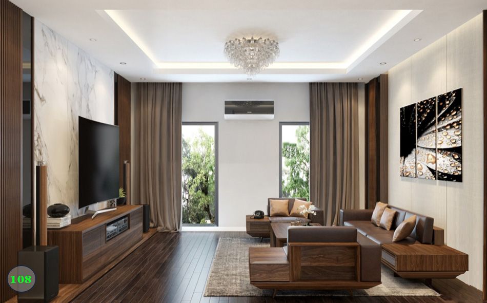 Chính chủ bán căn hộ The Legatus Liễu Giai 2 pn 2wc 96,82m2 hướng Bắc view công viên xanh mát