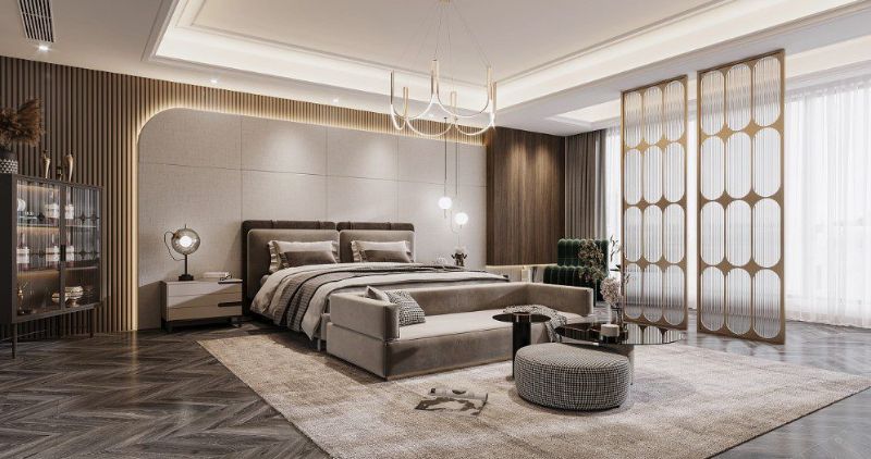 Bán căn hộ 4 phòng ngủ Long Biên Central hướng Tây Nam – Layout tối ưu, pháp lý minh bạch