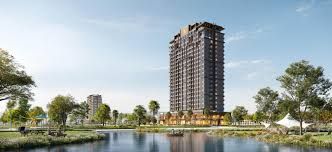 Bán căn hộ Masteri Sky Quarter hướng Tây Nam – căn hộ thoáng sáng, view nội khu và công viên