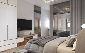 Cho thuê căn hộ HH4 The InterOne Bắc Giang – 3PN 93m², căn góc 2 mặt thoáng, view đẹp, giá ưu đãi
