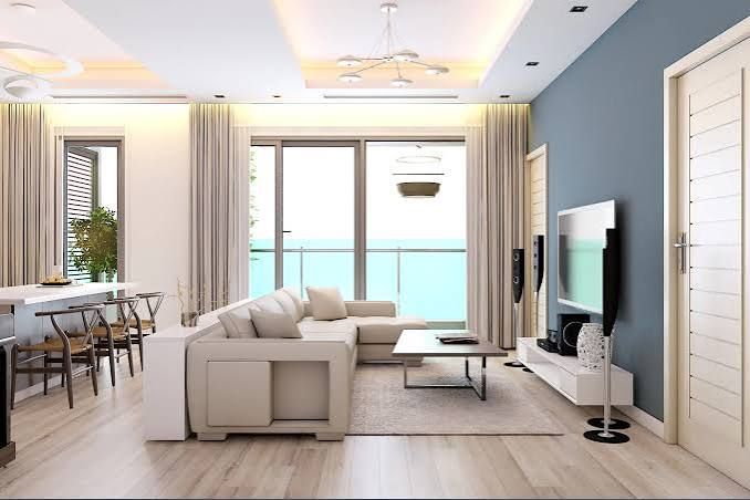 Bán căn hộ Udic Riverside 2 Vĩnh Tuy 3pn 120m2 hướng Đông 2wc View công viên xanh