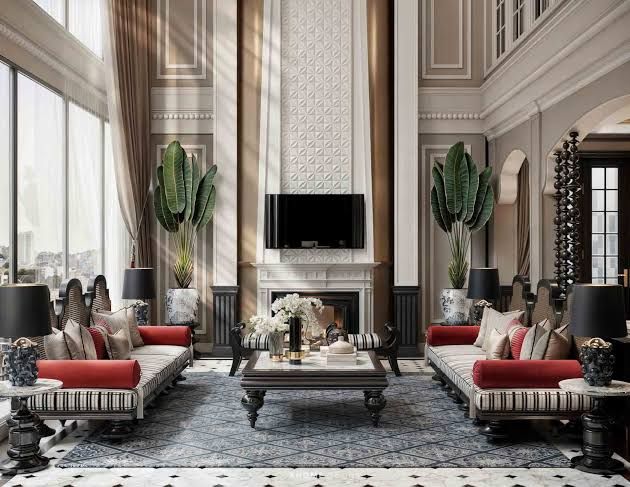 Căn hộ Penthouse The Cityon Imperia Ocean City Hưng Yên Tây Tứ Trạch rộng 167,3m2 View bể bơi