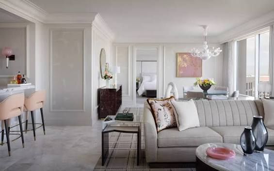 Bán căn Studio diện tích 33.1m2 tầng cao mặt kính LowE view nội khu Avenue Alluvia Sunshine Marina
