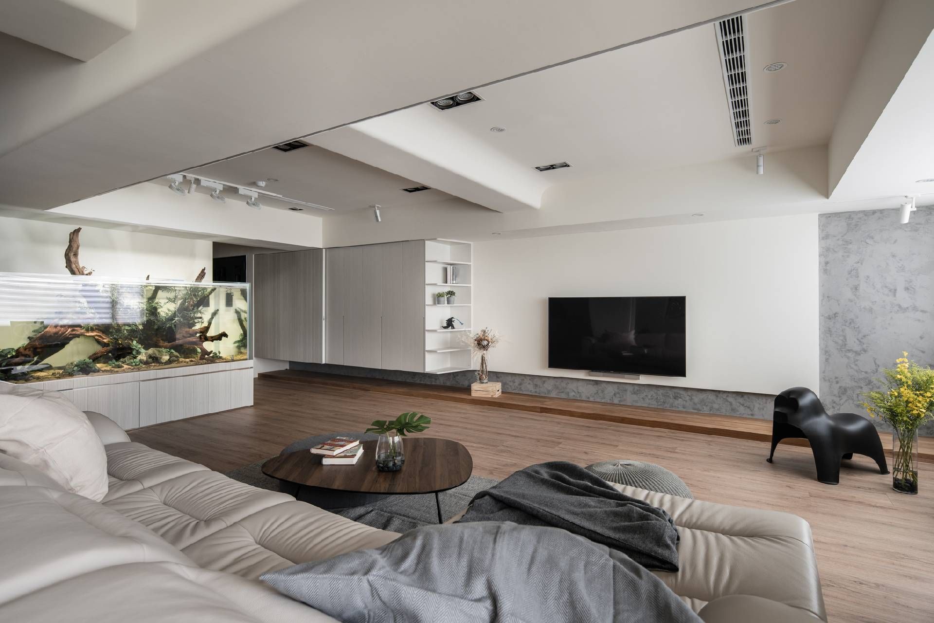 Bán căn hộ HH6 The InterOne Bắc Giang hướng Nam – 2PN 72m², nội thất cao cấp, bàn giao hoàn thiện