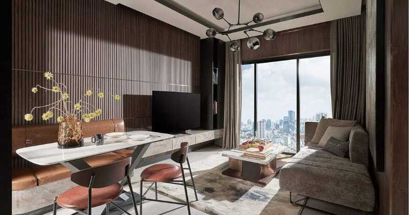 Cần bán nhanh căn hộ 1 phòng ngủ Sun Elite City Hạ Long – Không gian sống hiện đại, giá ưu đãi