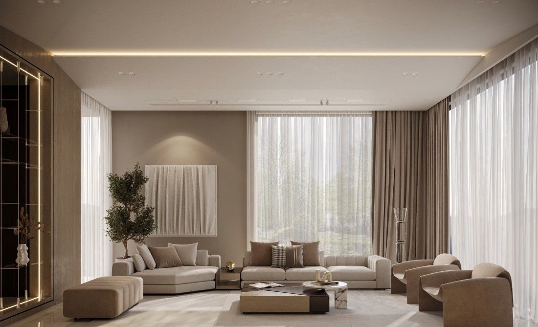 Cần bán căn góc 3 ngủ ban công chính Tây - Tầng cao view toàn cảnh Sun Group Bắc Ninh nội thất CĐT