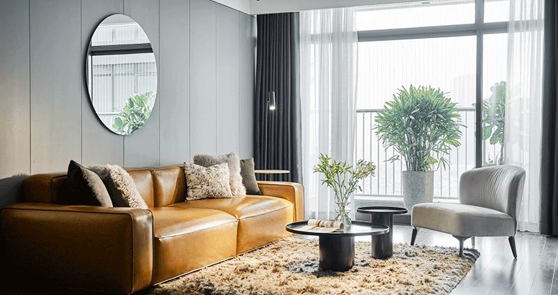 Cần bán căn hộ HH4 The InterOne Bắc Giang hướng Bắc – 3 phòng ngủ 88m², kết nối nhanh QL1A, cao tốc