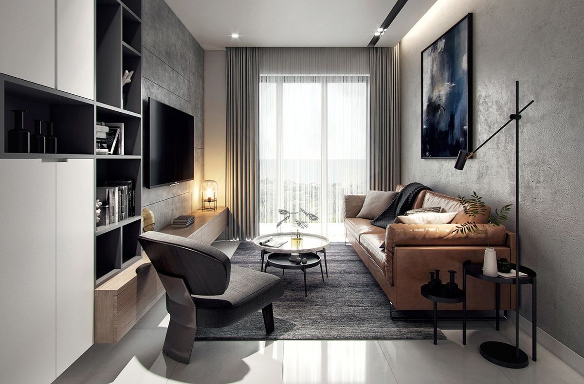 Bán căn hộ 1 phòng ngủ Plus Sun Elite City Hạ Long – Hướng Tây, view ngắm hoàng hôn tuyệt đẹp