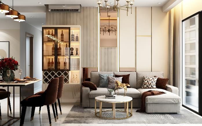 Bán căn hộ 1 phòng ngủ Plus Sun Elite City Hạ Long – Hướng Nam, giá cực tốt!