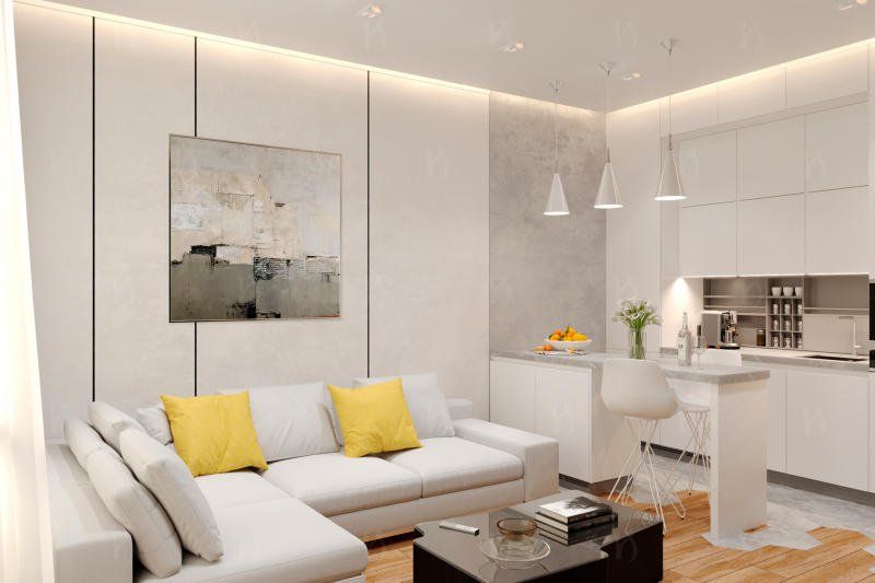 Cần thuê căn góc 3 ngủ tầng trung chưa nội thất diện tích 92m2 chưa đồ Masteri Grand Coast OCP2