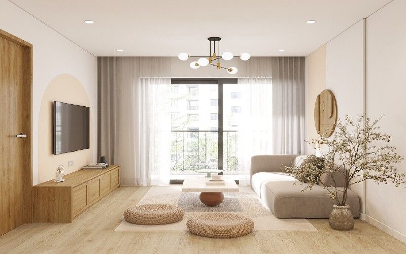 Mua căn Studio hướng tây tứ trạch - nội thất cao cấp tầng trung Avenue Alluvia Sunshine Marina