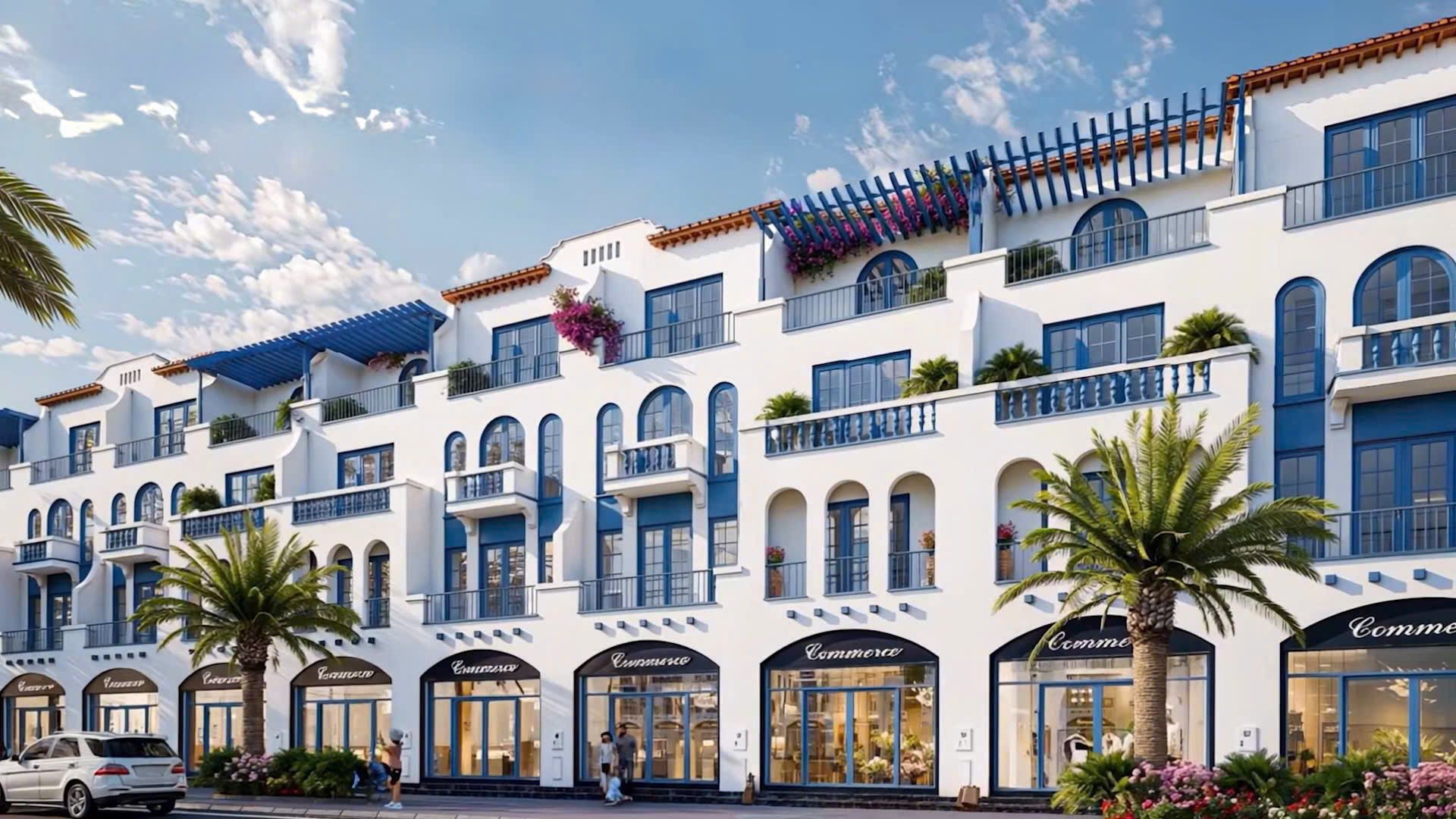 Bán liền kề xẻ khẻ Đông Tứ Trạch Vịnh Ngọc Trai DT: 96m2/4 tầng Vinhomes Hạ Long