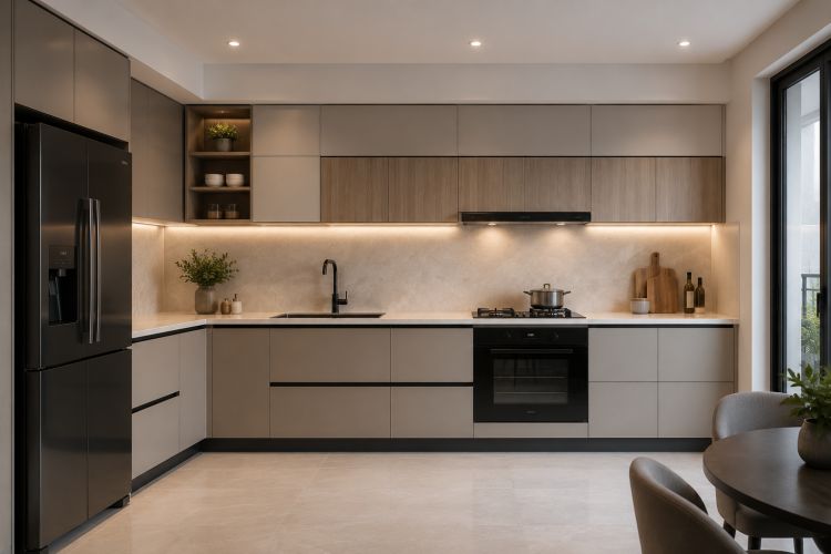 Bán căn hộ chung cư Lalalay Hoài Đức - 1 phòng ngủ Đông Nam ban công view nội khu
