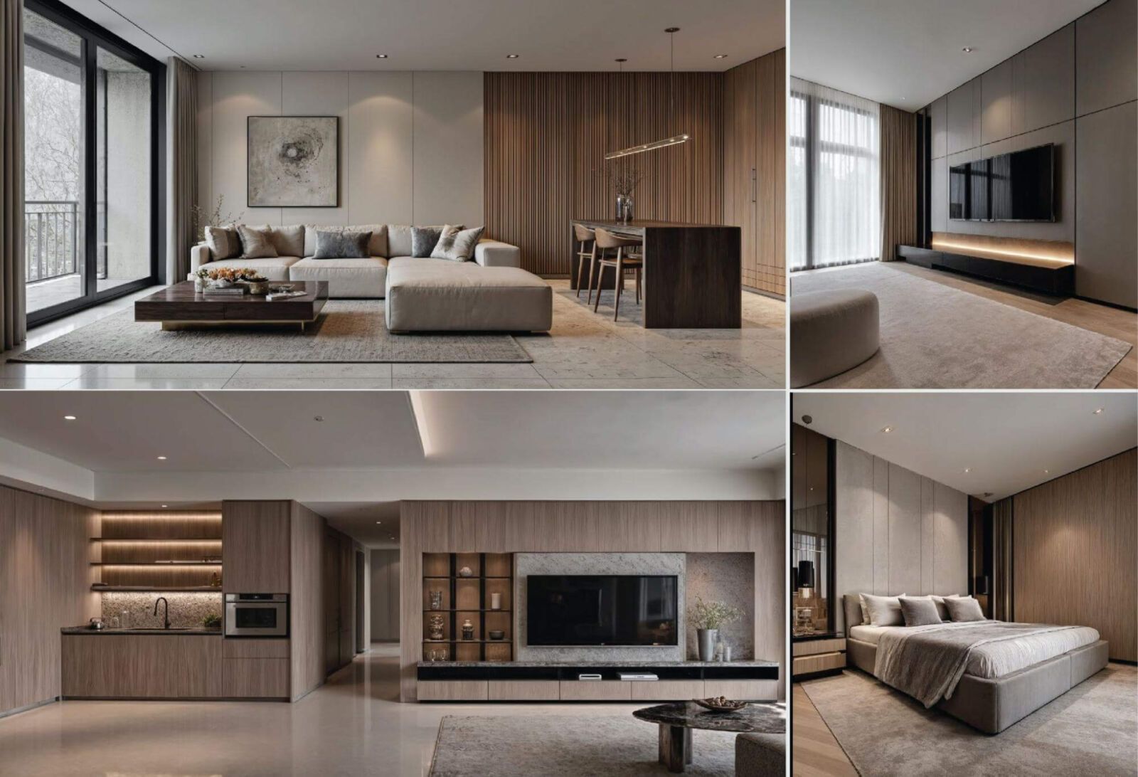 Bán căn hộ Studio Sunshine Legend City hướng Tây Bắc – An cư hiện đại, môi trường sống văn minh