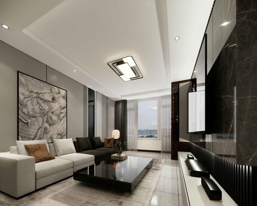 Cần bán căn 1PN/1WC tầng trung Tây Tứ Trạch - DT: 43.71m2 hoàn thiện cơ bản MIK Imperia Sky Park