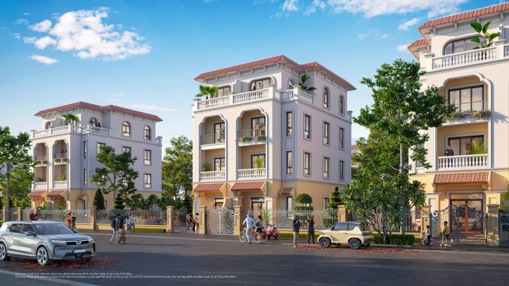 Bán biệt thự view biển hướng Đông hoàn thiện cơ bản có bể bơi ngoài trời MIK Green Paradise Cần Giờ