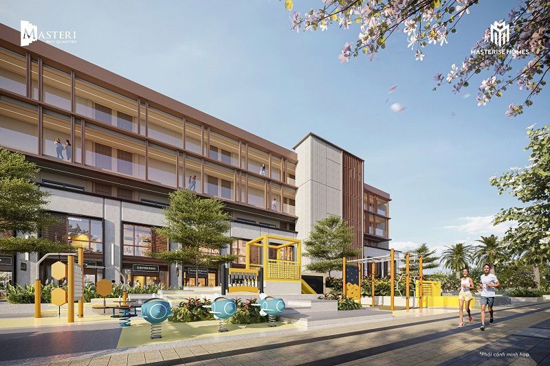 Bán căn hộ MultiLex Masteri Sky Quarter hướng Tây thiết kế hiện đại, tầm nhìn nội khu. giá tốt!