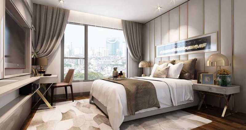 Bán căn hộ 1 phòng ngủ Sun Elite City Hạ Long – Vị trí vàng, không gian sống hiện đại