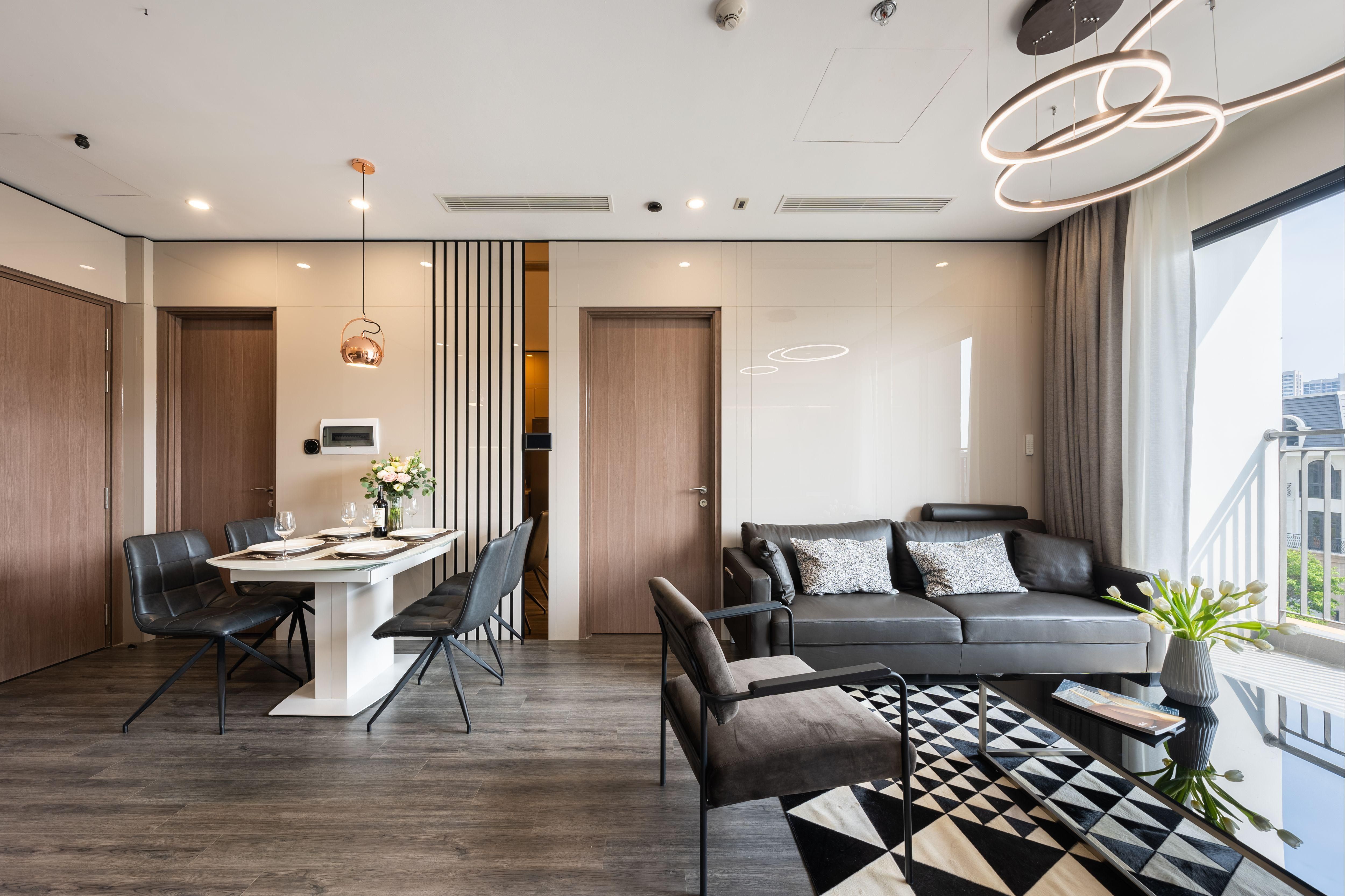 Bán căn hộ 1 phòng ngủ Plus Sun Elite City Hạ Long – Hướng Bắc, đầy đủ tiện ích, giá cực ưu đãi!