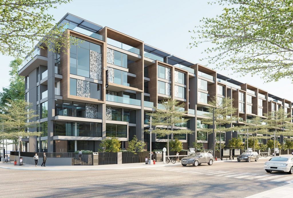 Mua shophouse căn góc 2 mặt thoáng chính Tây kinh doanh tốt The Fullton CapitaLand Ocean Park 3