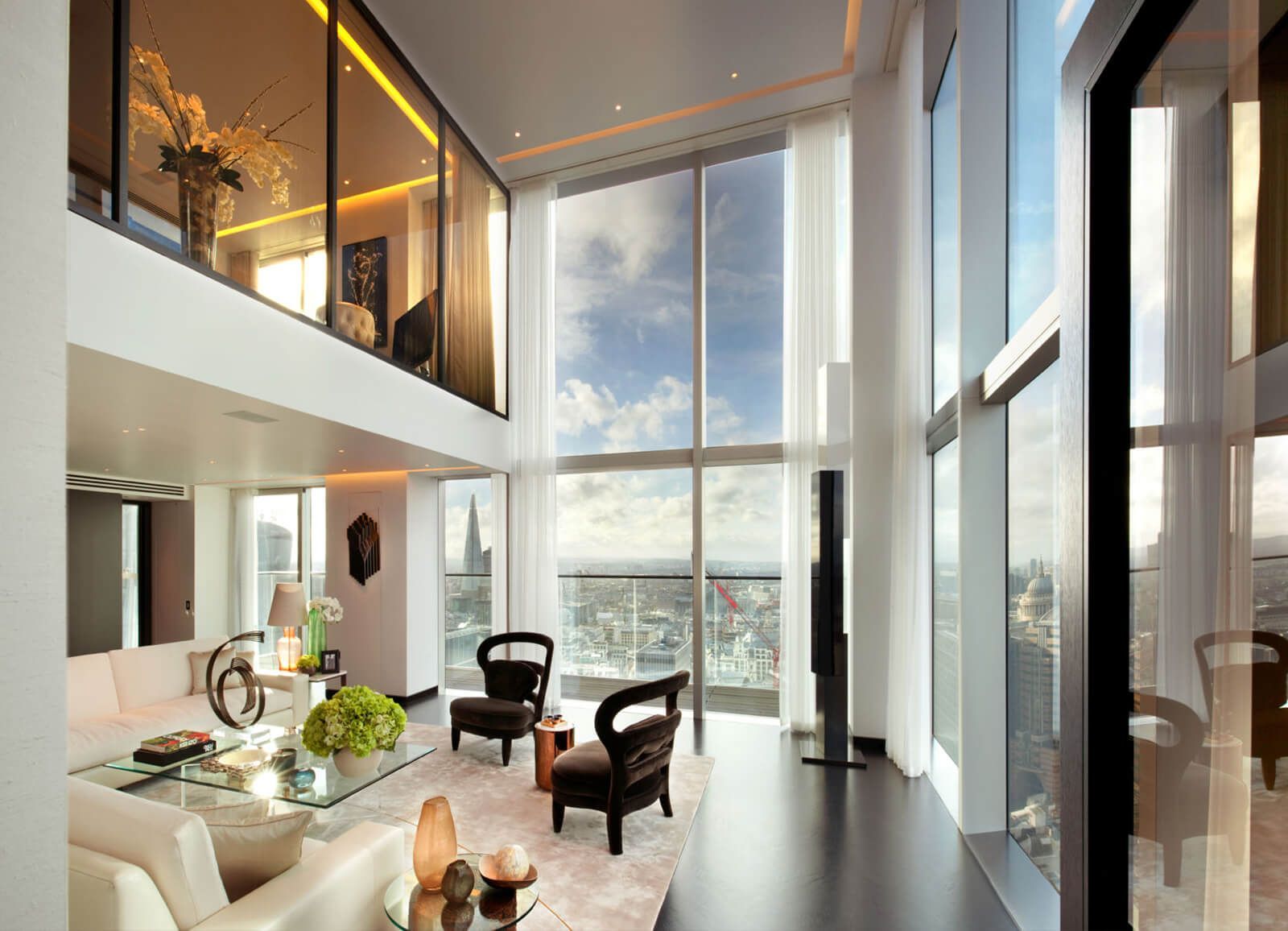 Mua Penthouse 3 ngủ DT: 182m2 Tây Tứ Trạch view S.Hồng Sunshine River Park Phú Thượng