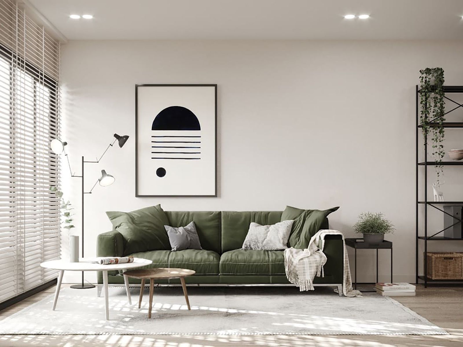 Cần thuê căn hộ 2 ngủ tầng cao ban công view nội khu đầy đủ nội thất Vinhomes Green City Long An