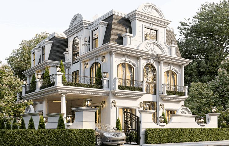 Bán biệt thự Vin Olympic 280m2 hướng Tây, thiết kế phòng chiếu phim và giải trí riêng cho gia đình
