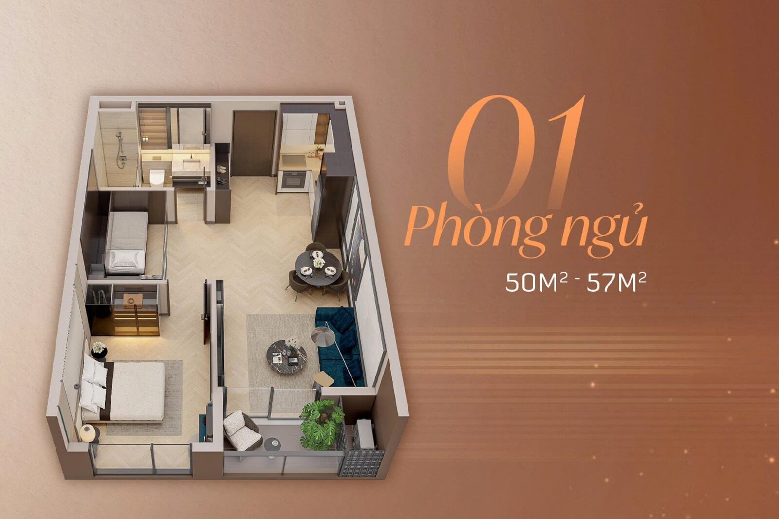 Bán căn hộ chung cư Long Biên Central hướng Đông Bắc – Giá bán hấp dẫn, vay ưu đãi