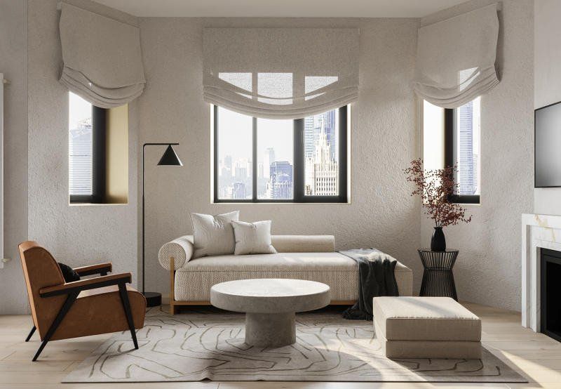 Bán căn hộ 1pn 1wc The Legatus Liễu Giai 65,63m2 Tây Tứ Trạch view bể bơi và cảnh quan đô thị