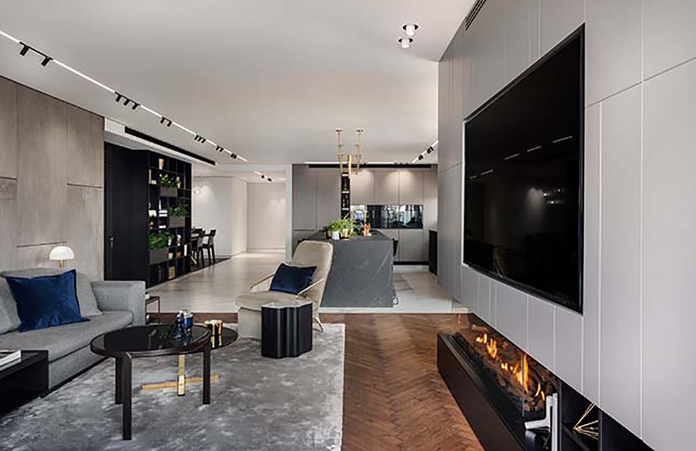 Cho thuê căn hộ 1PN Premier Heritage Collection – lựa chọn tiết kiệm cho nhân viên văn phòng