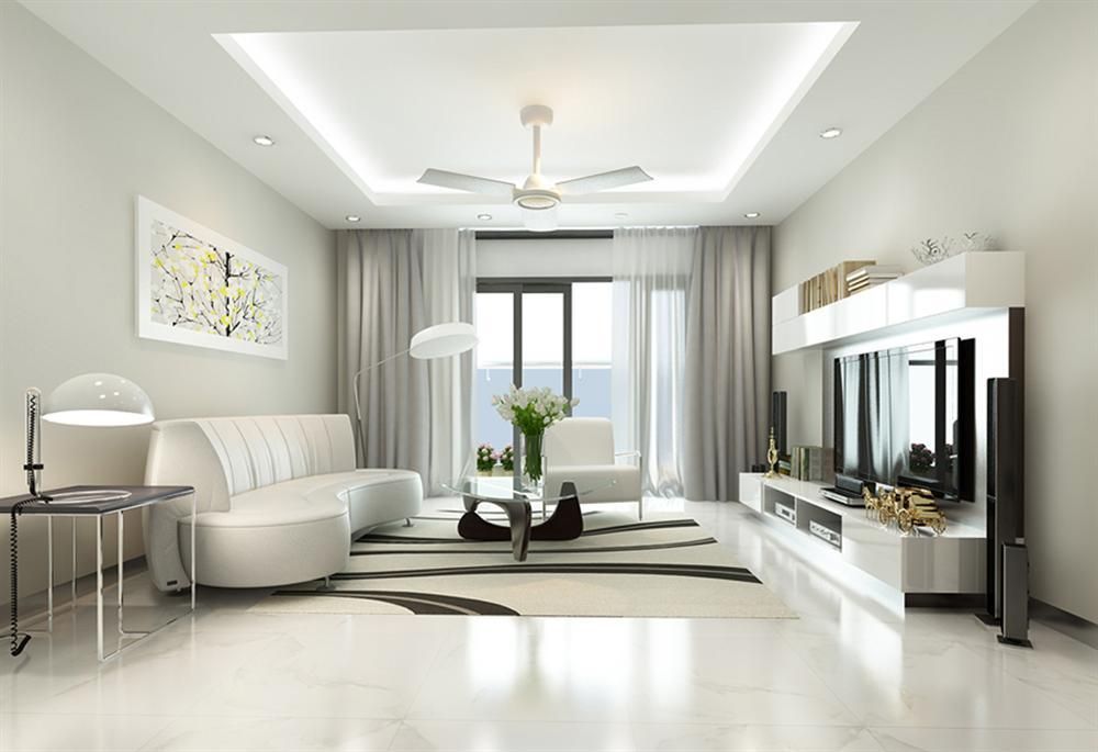 Bán căn hộ 2PN–1WC Starlake The Prime 77 m² tầng thấp cửa hướng Tây Bắc view nội khu