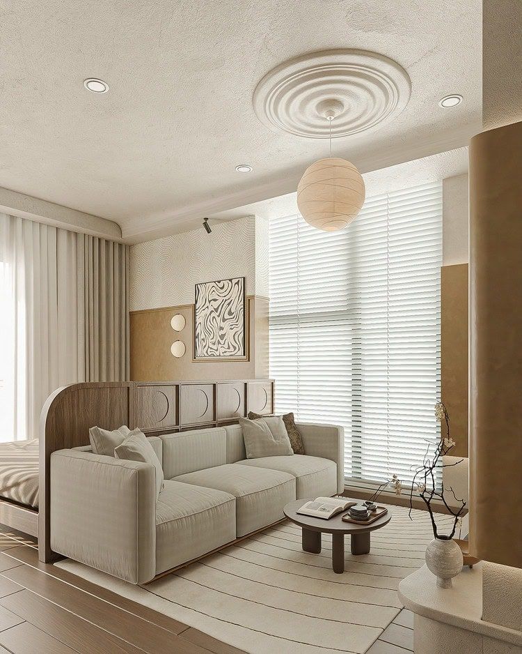 Mua chung cư 3 ngủ hướng chính Nam tòa HH2 Nam An Khánh full nội thất cơ bản view nội khu