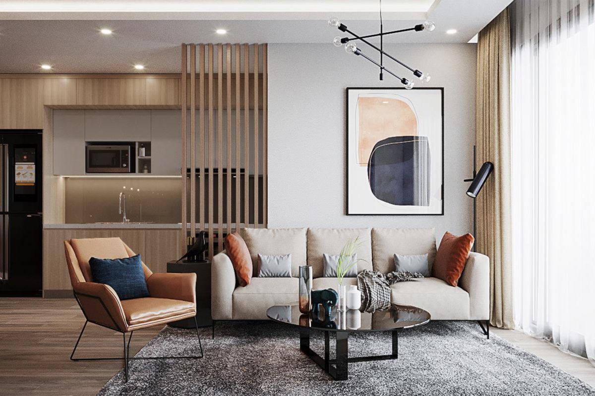 Căn hộ Studio 1wc The Cityon Imperia Ocean City Hưng Yên 1pn Tây Tứ Trạch 31,5m2 view bể bơi