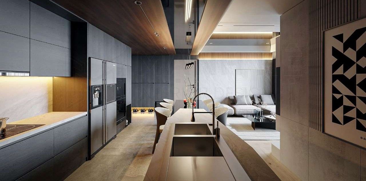 Mua căn 2 ngủ 1WC tầng cao Tây Tứ Trạch diện tích 71m2 nội thất cao cấp Royal Mansion Bắc Giang