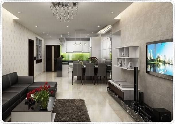 Mở bán căn 3pn The Legatus 22 Liễu Giai hướng Nam 140,5m2 view bể bơi 2wc tiện nghi