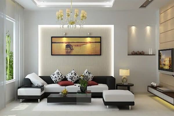 Sở hữu căn hộ 2 pn 2 wc tại The Legatus 22 Liễu Giai hướng Đông Bắc 98,6m2 view đường lớn