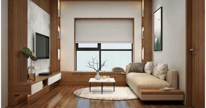 Chuyển nhượng căn hộ 3 phòng ngủ The InterOne Bắc Giang hướng Đông Bắc – 89m² thoáng sáng