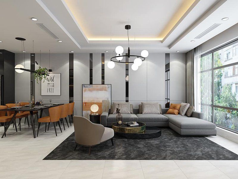 Bán liền kề mặt tiền 6m xây thô mặt trong Thịnh Vượng xây 5 tầng gần vườn hoa Happy Homes Tràng Cát